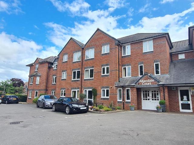 1 bedroom apartment for sale