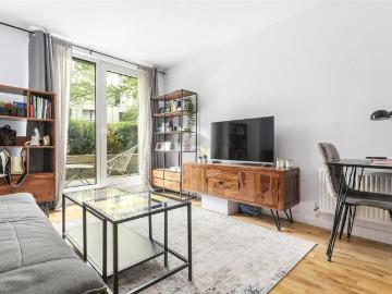 1 bedroom apartment for sale
