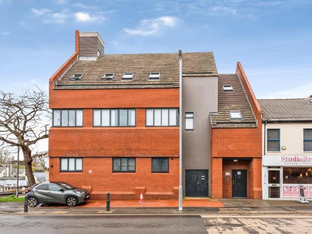 Studio for sale