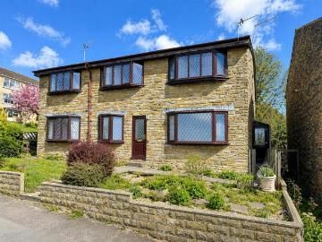 Bradford, West Yorkshire, North England