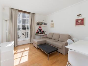 Covent Garden, Zone 1 London, West London, London, Greater London