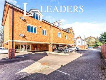 Chester, Cheshire county, Midlands - Parking