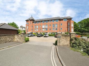 1 bedroom apartment for sale