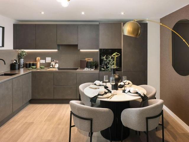 1 bedroom apartment for sale
