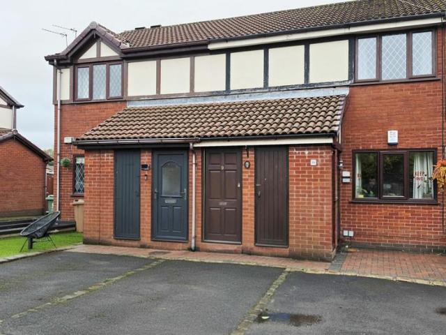 1 bedroom apartment for sale