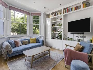 1 bedroom apartment for sale