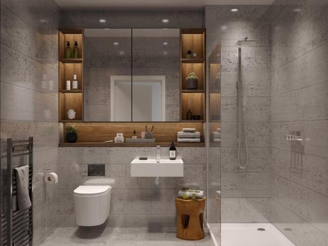 1 bedroom apartment for sale