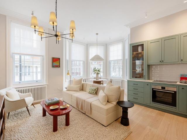 1 bedroom apartment for sale