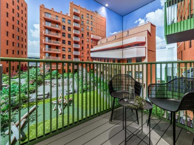 1 bedroom apartment for sale
