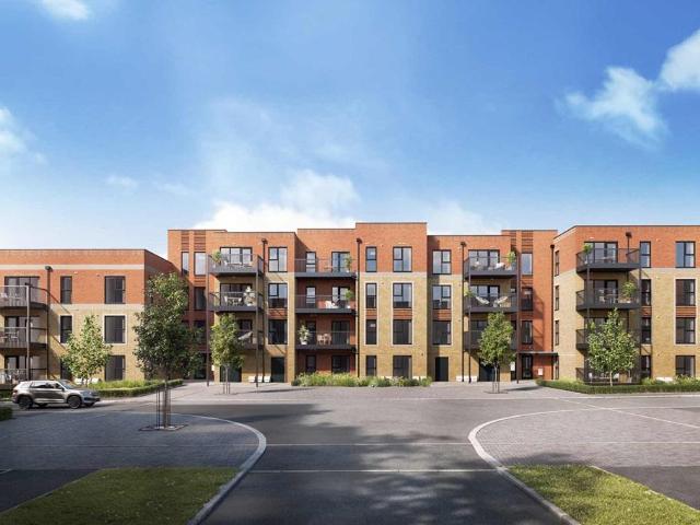1 bedroom apartment for sale
