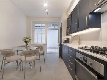 Covent Garden, Zone 1 London, West London, London, Greater London