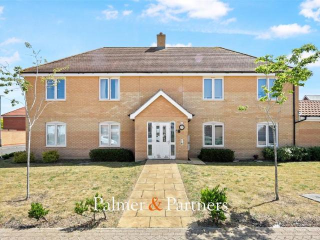 1 bedroom apartment for sale