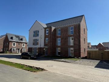 Ashchurch Tewkesbury, GL20, Hereford and Worcester, Herefordshire county, Midlands