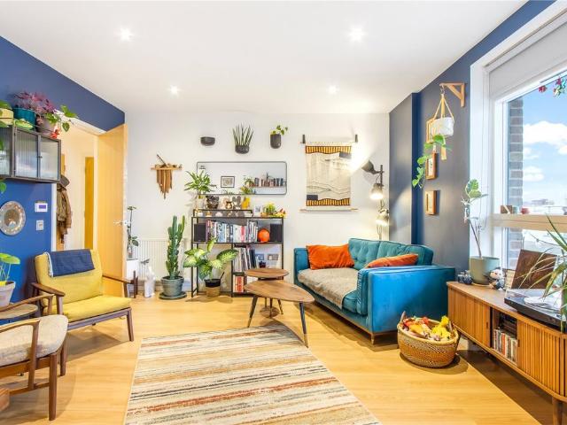 1 bedroom apartment for sale
