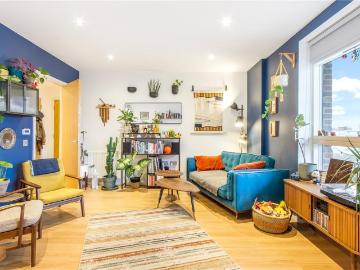 1 bedroom apartment for sale