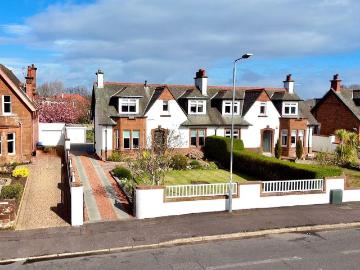 Flat for sale in Shetland - Equipped kitchen