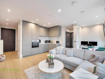 1 bedroom apartment for sale