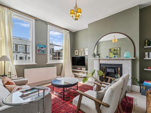 1 bedroom apartment for sale