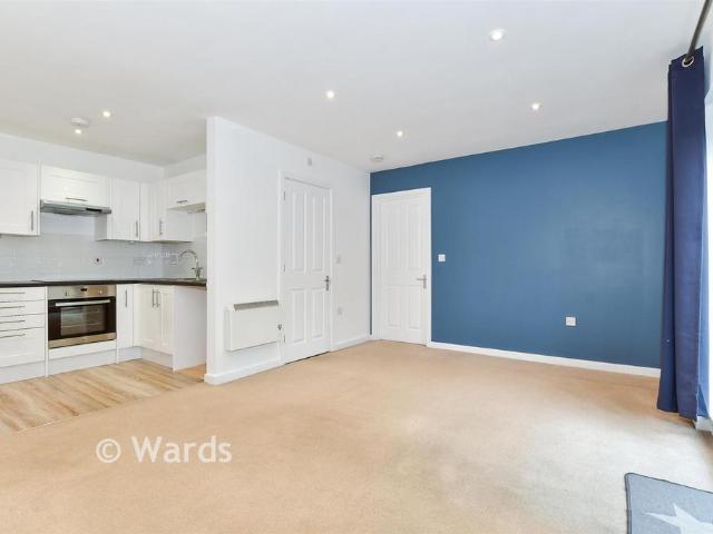 1 bedroom apartment for sale