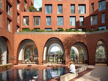 1 bedroom apartment for sale