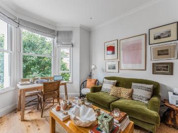 1 bedroom apartment for sale