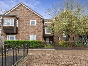 1 bedroom apartment for sale