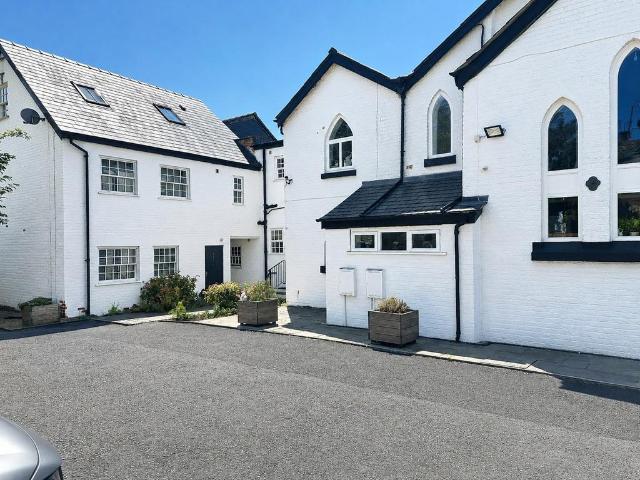 1 bedroom apartment for sale