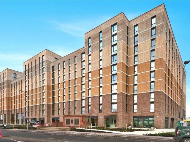 1 bedroom apartment for sale