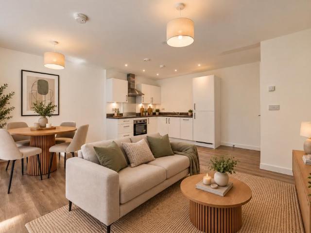 1 bedroom apartment for sale