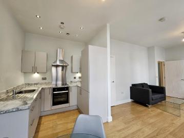 Hunslet Leeds, LS10, Bradford and West Yorkshire, North England