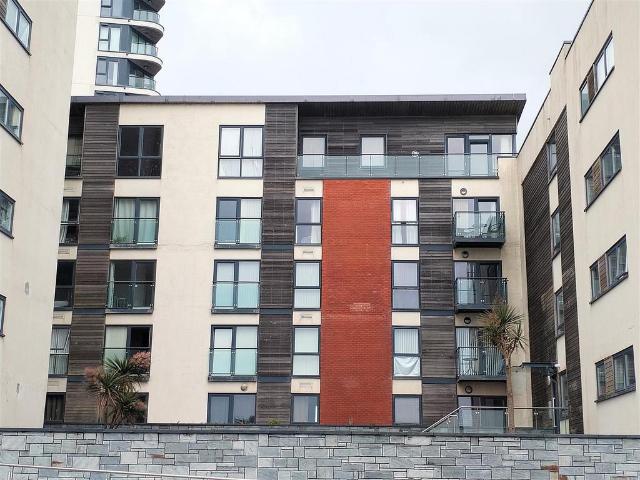 1 bedroom apartment for sale