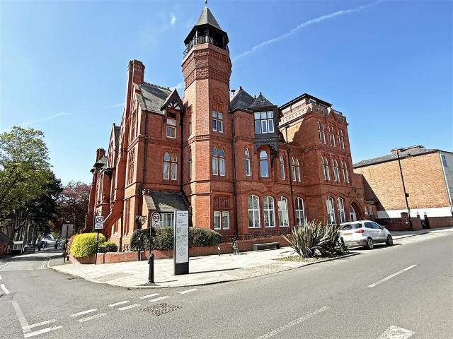 1 bedroom apartment for sale