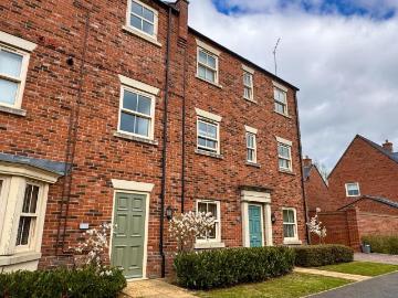 Bicester, Oxfordshire county, South East England