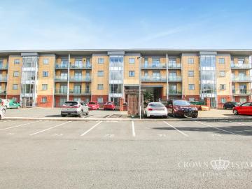 1 bedroom apartment for sale