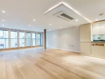 Royal Borough of Kensington, W9, Little Venice, London, Greater London