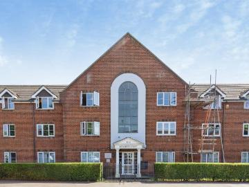 1 bedroom apartment for sale