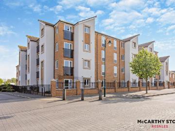 1 bedroom apartment for sale