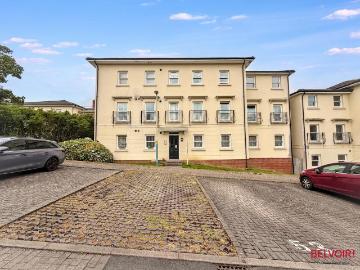 Cheltenham, Gloucestershire county, Southdowns
