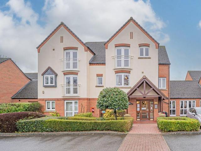 1 bedroom apartment for sale