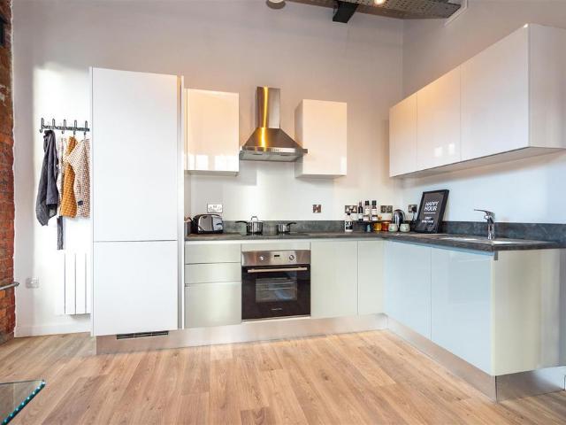 1 bedroom apartment for sale