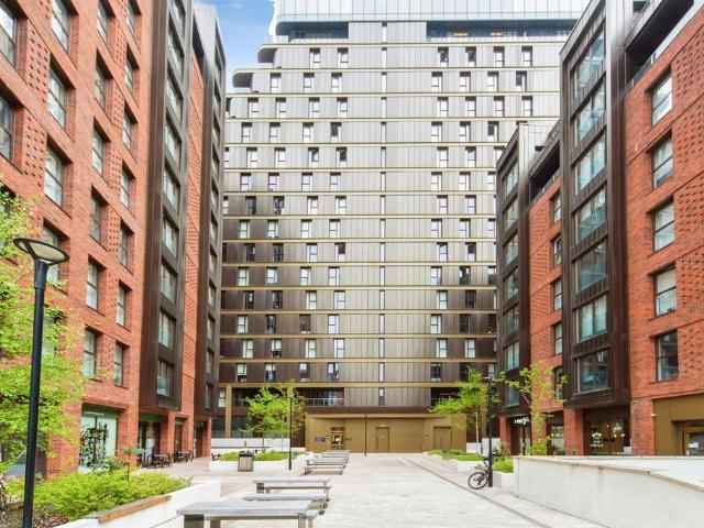 1 bedroom apartment for sale