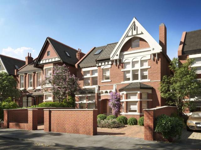 1 bedroom apartment for sale