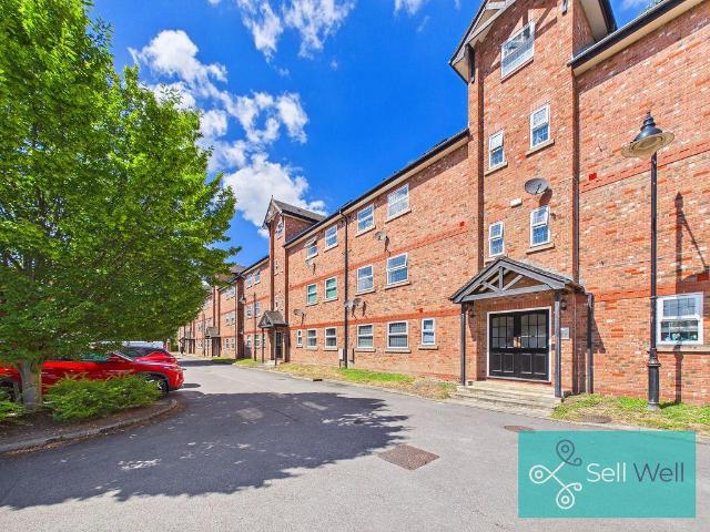 1 bedroom apartment for sale