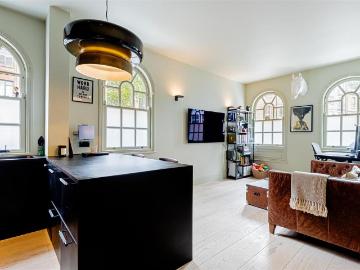 Amwell Street, London, Greater London