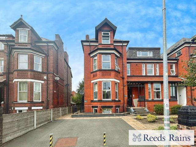 1 bedroom apartment for sale