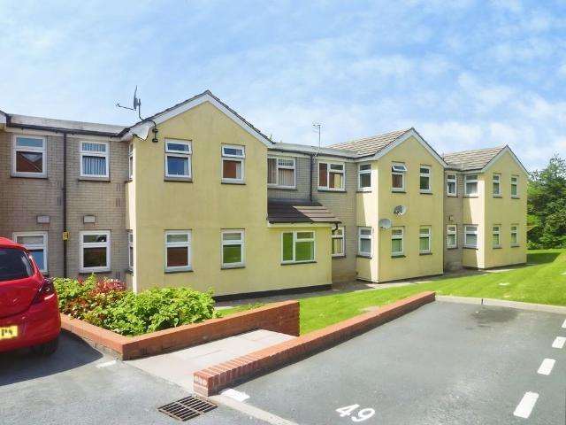 1 bedroom apartment for sale