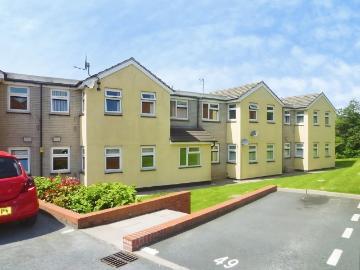 1 bedroom apartment for sale