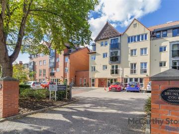 1 bedroom apartment for sale