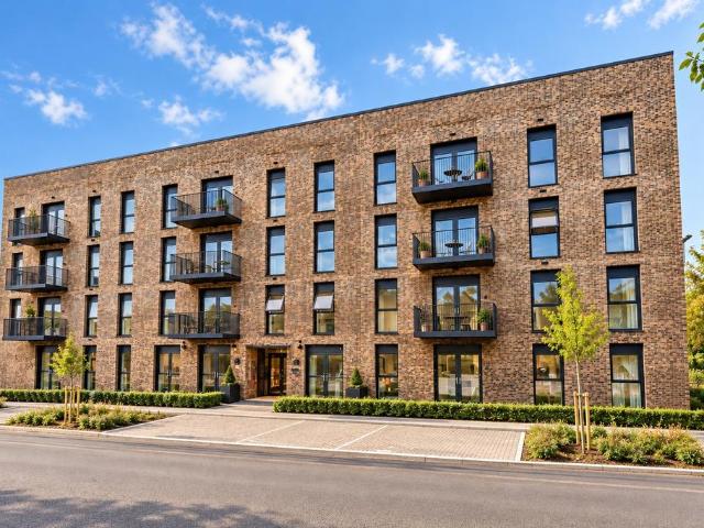 1 bedroom apartment for sale