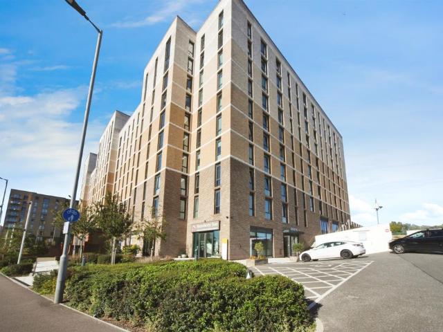 1 bedroom apartment for sale
